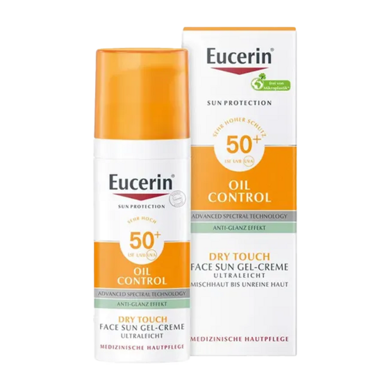 Sonnencreme